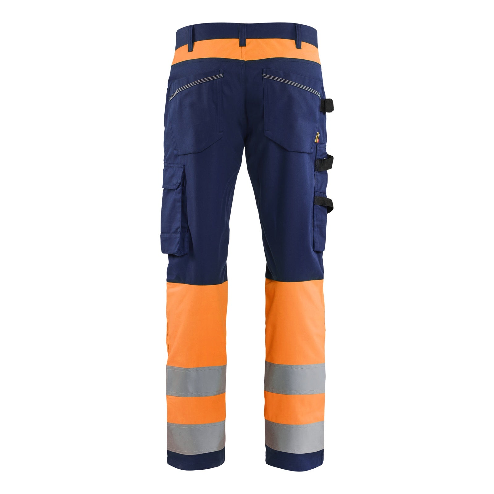 Blaklader 17081811 Hi vis Trouser - 170818118953_2