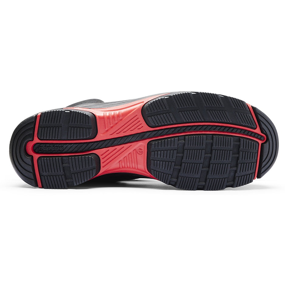 Blaklader BLAKLADER 24730000 GECKO Safety Boot S3 MEN Work Shoe - Composite Toe Cap - 247300009956_2