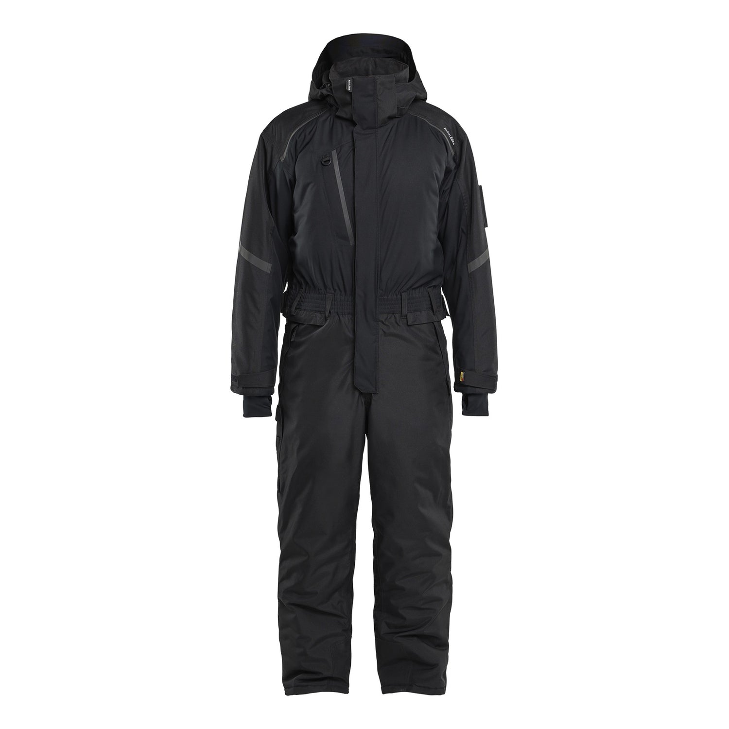 Blaklader BLAKLADER 67851977 Winter Overall Work Overall Men - Waterproof 10000mm - 678519779900