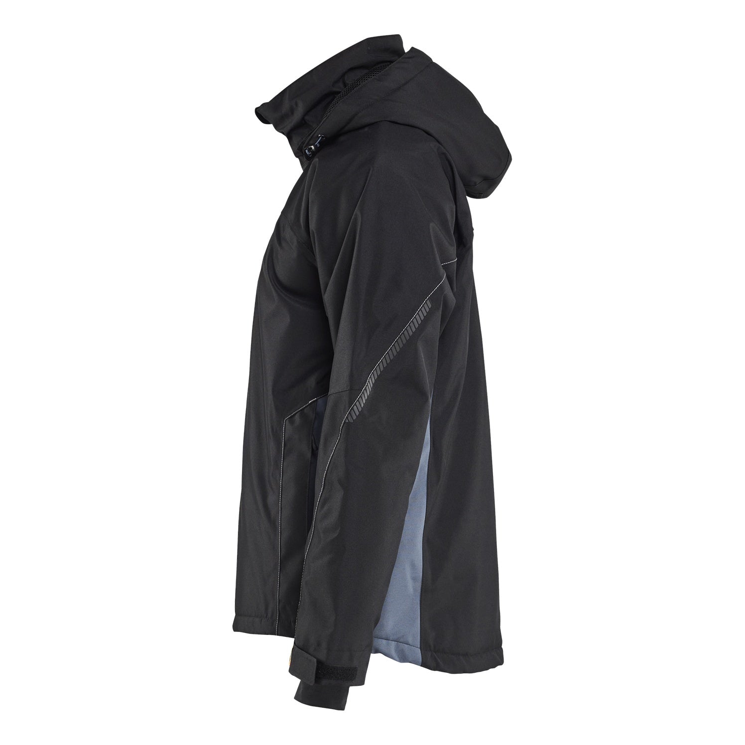 Blaklader BLAKLADER 48901977 Lightweight lined Winter Jacket Work Jacket MEN - Waterproof - 489019779994_CL