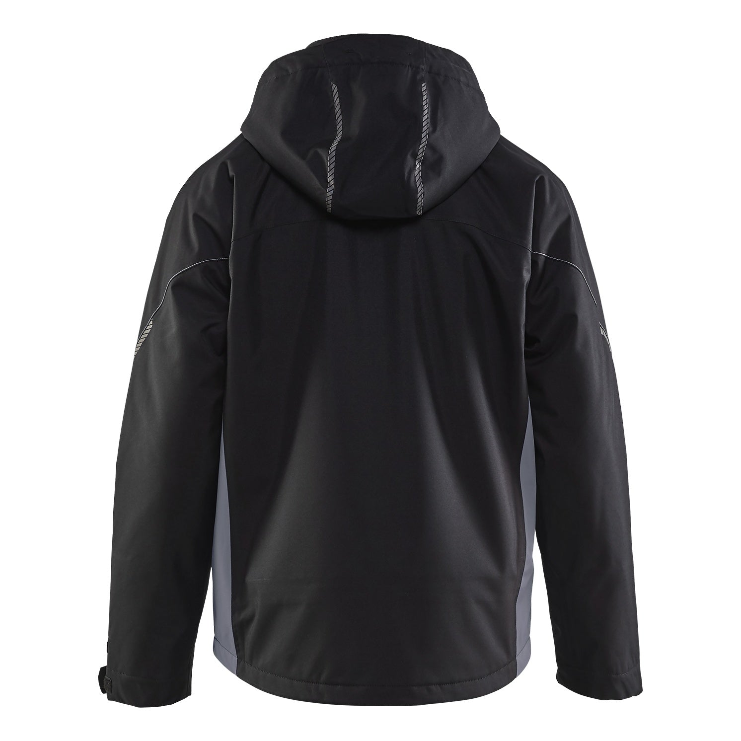 Blaklader BLAKLADER 48901977 Lightweight lined Winter Jacket Work Jacket MEN - Waterproof - 489019779994_CB