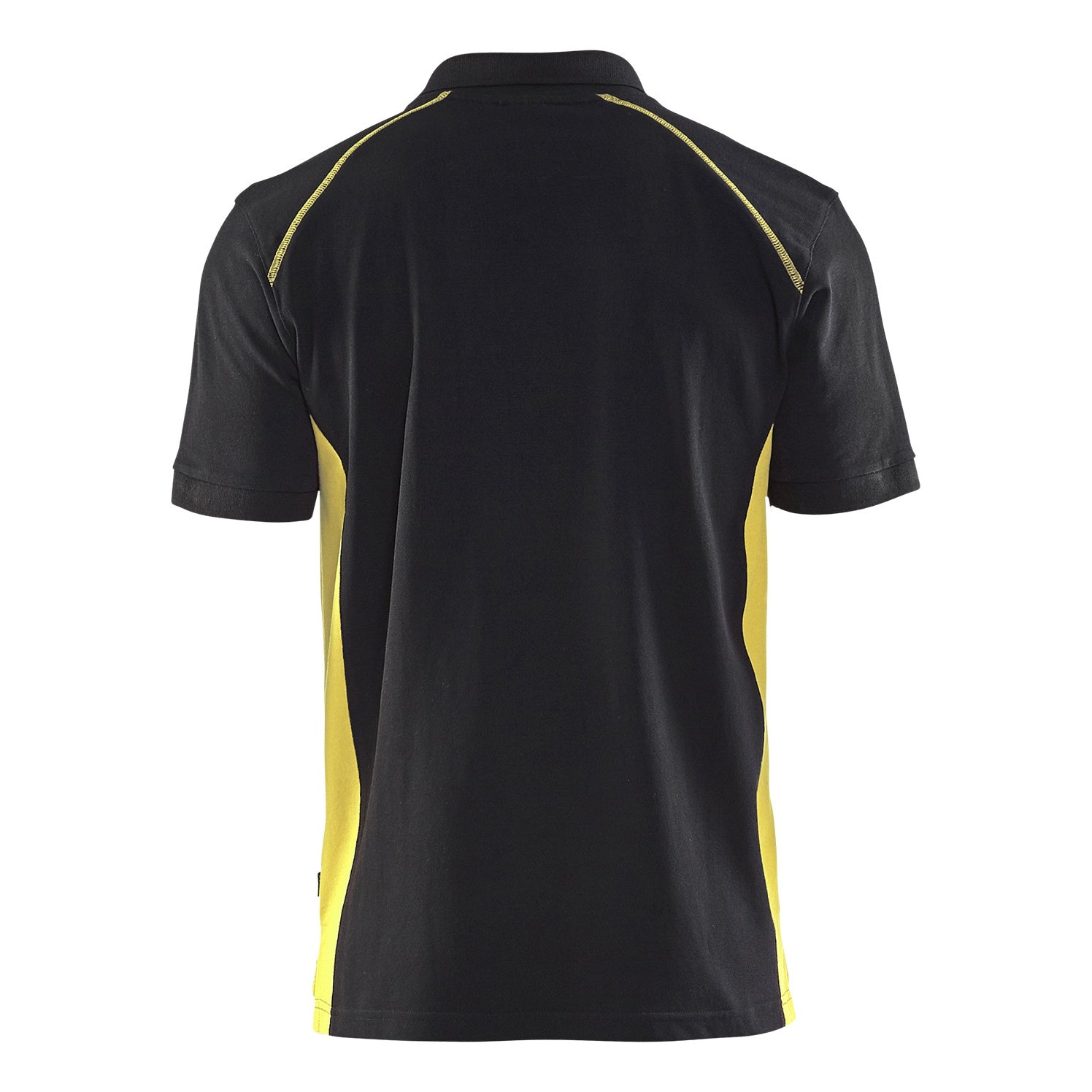 Blaklader BLAKLADER 33241050 Polo shirt Short Sleeve Work Polo MEN - 60% Cotton 40% Polyester - 332410509933_2 