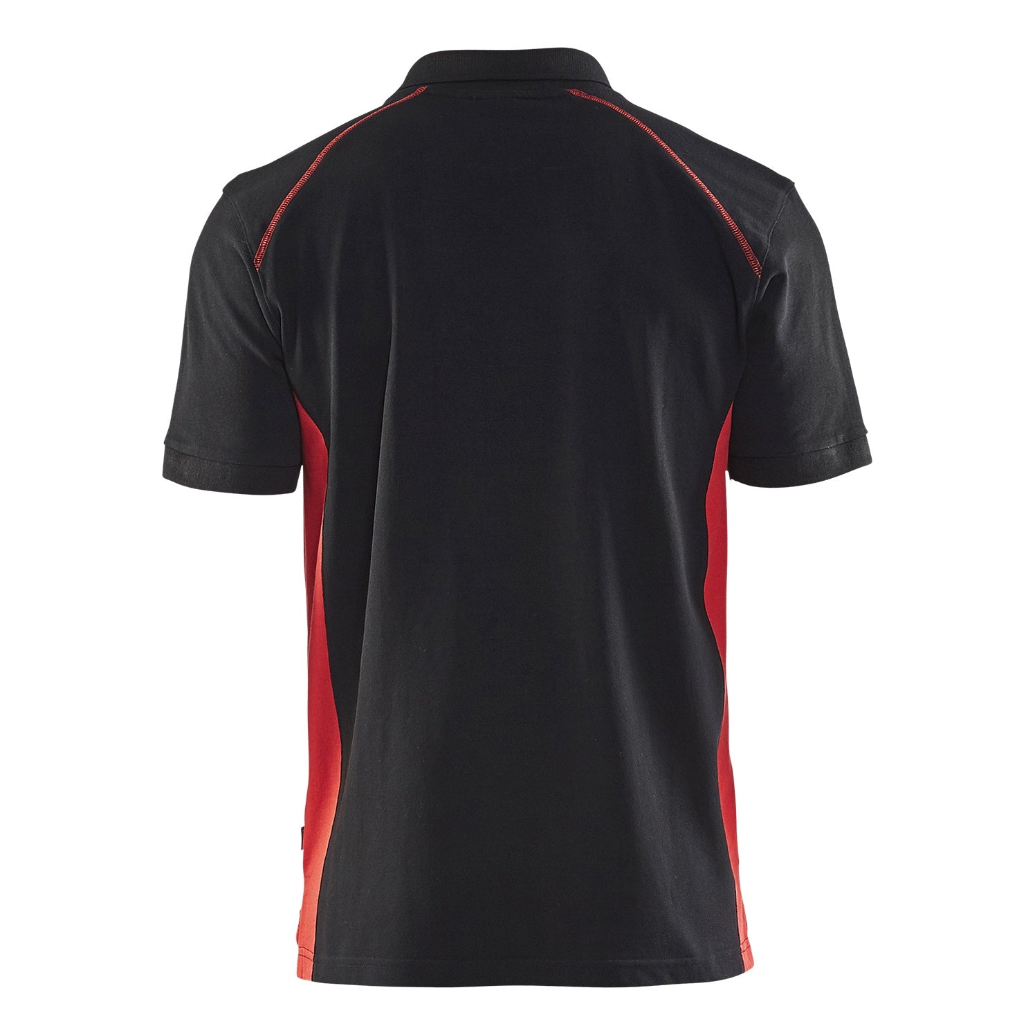 Blaklader BLAKLADER 33241050 Polo shirt Short Sleeve Work Polo MEN - 60% Cotton 40% Polyester - 332410509956_2