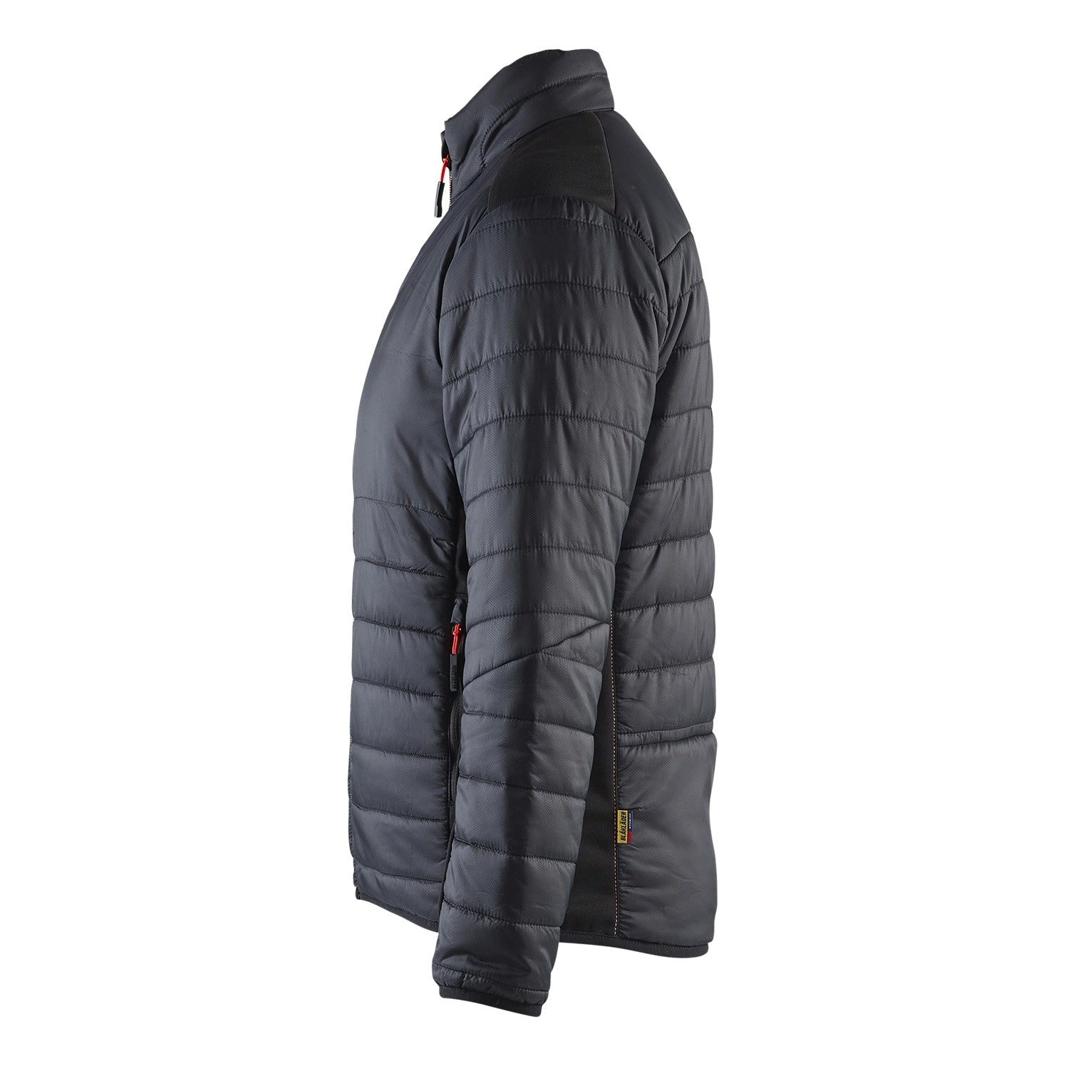 Blaklader BLAKLADER 47152030 WOMEN'S WARM LINED JACKET Work Jacket WOMEN - Water Repellent - 471520309956_CL