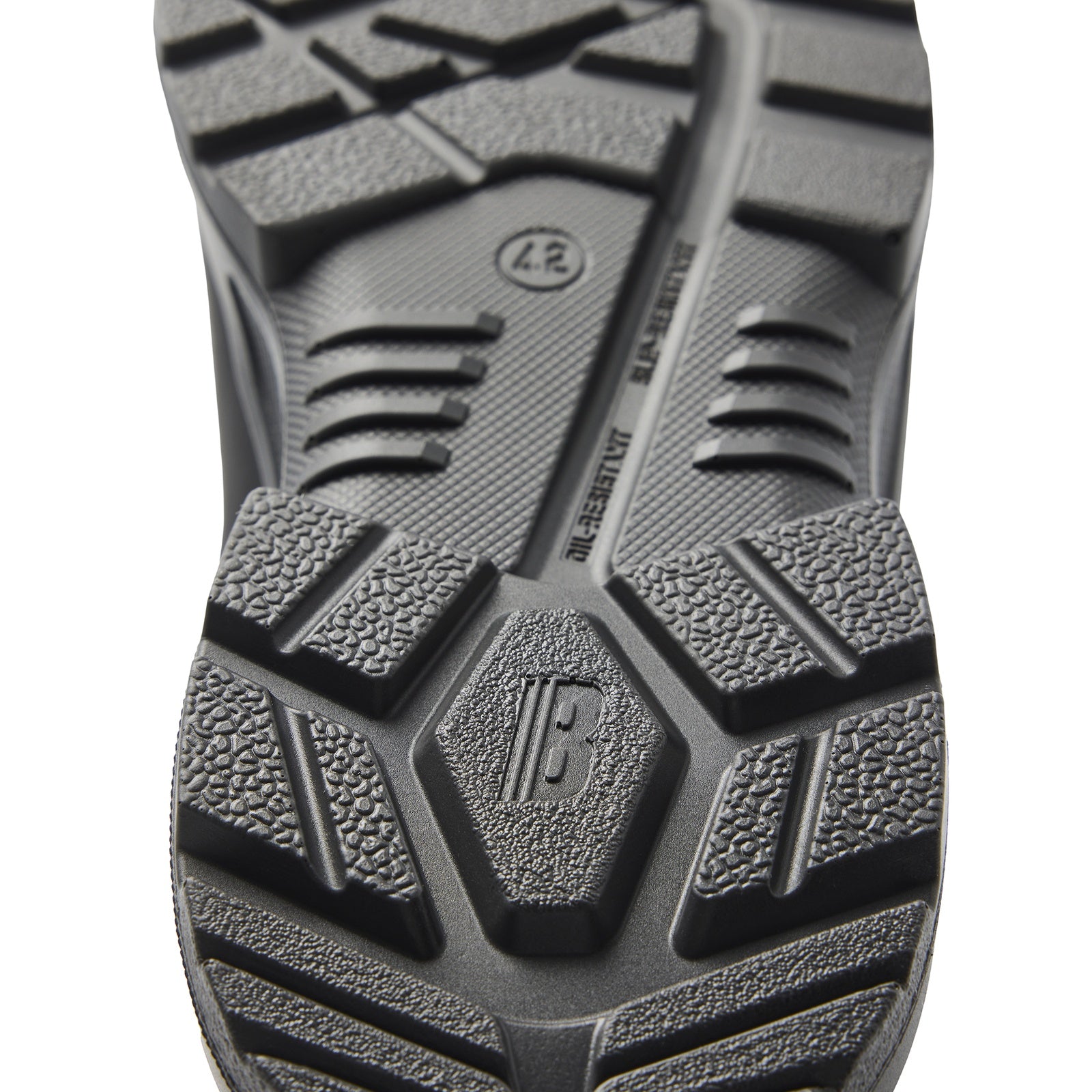 Blaklader 23720000 TITAN Safety Shoe S3L - 237200009900_FUNC3