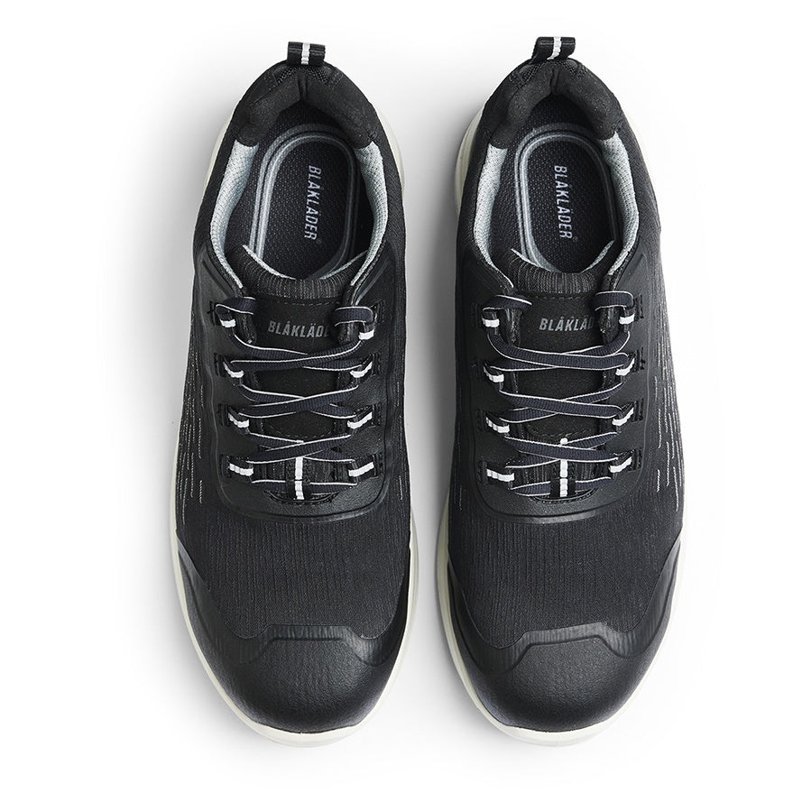 Blaklader BLAKLADER 24410000 CRADLE Safety Shoe S1P MEN Work Shoe - Fabric Upper - 244100009996_3