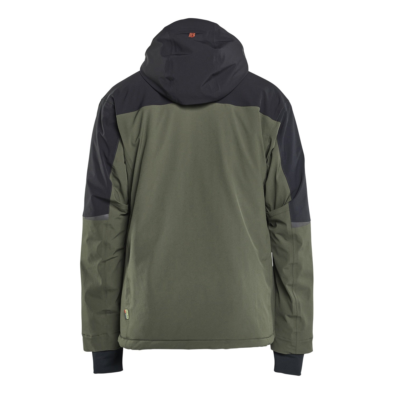 Blaklader BLAKLADER 49911917 STRIKER Winter Jacket Stretch Work Jacket MEN - Waterproof - 499119174240_2