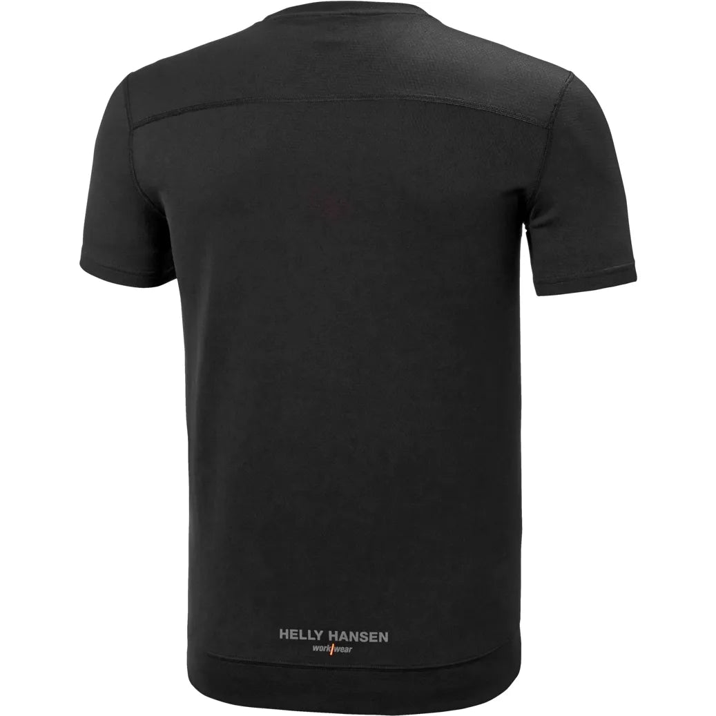 Helly Hansen Work Wear - 75116_990B - Product Flat Shots