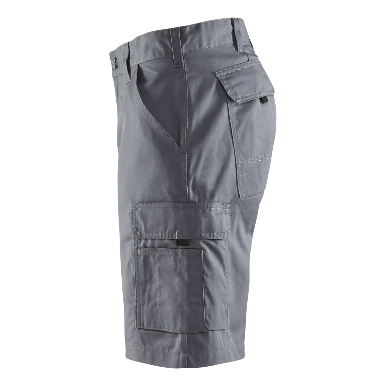 Blaklader BLAKLADER 14471800 | Shorts Work Shorts Men - 65% Polyester - 144718009400_CL