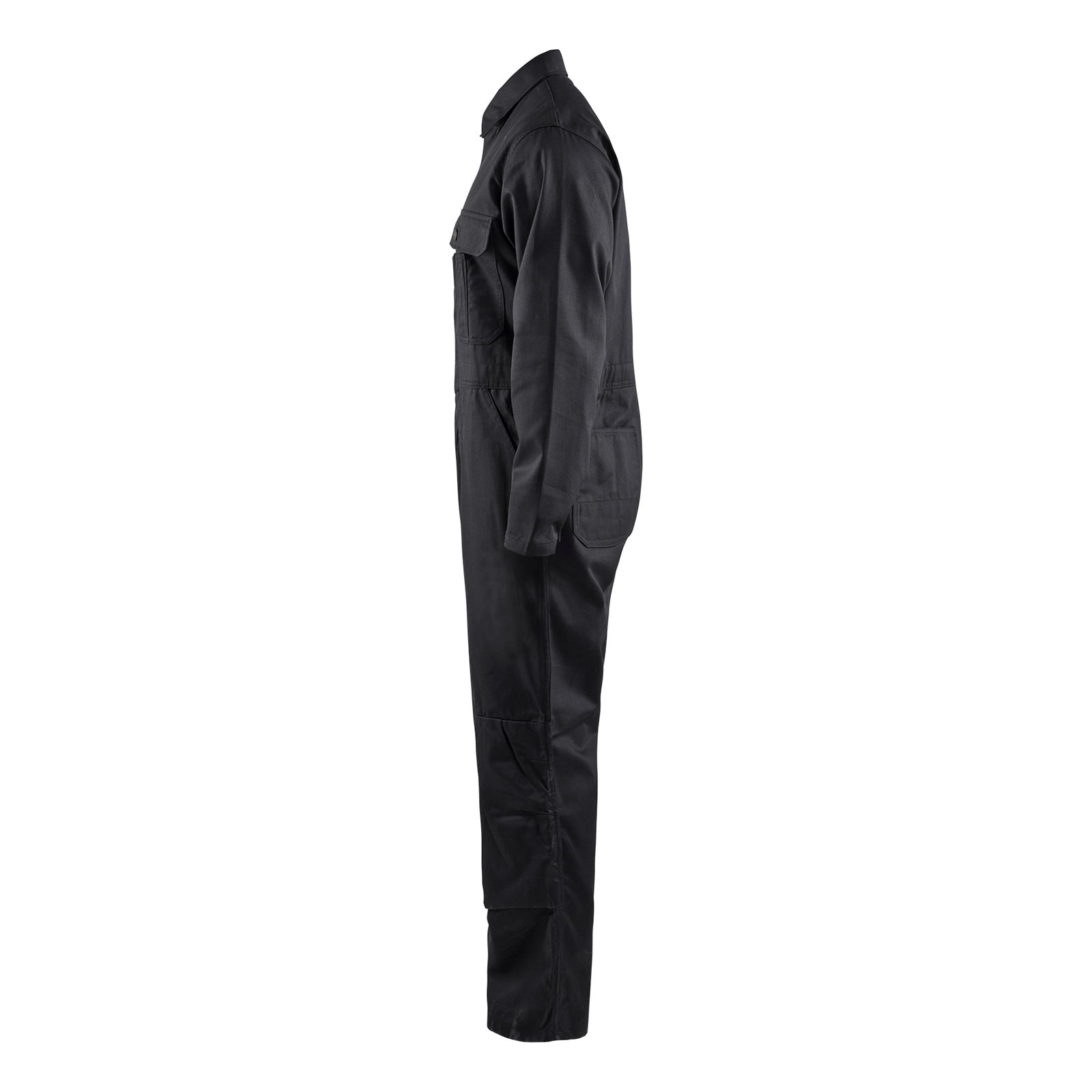 Blaklader BLAKLADER 61511000 Overall Work Overall Men - 100% cotton - 615110009900_CL