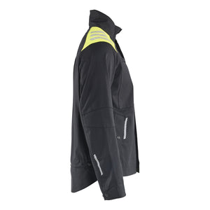 Blaklader BLAKLADER 44071512 Inherent Jacket Work Jacket MEN - Flame Retardant - 440715129933_CR
