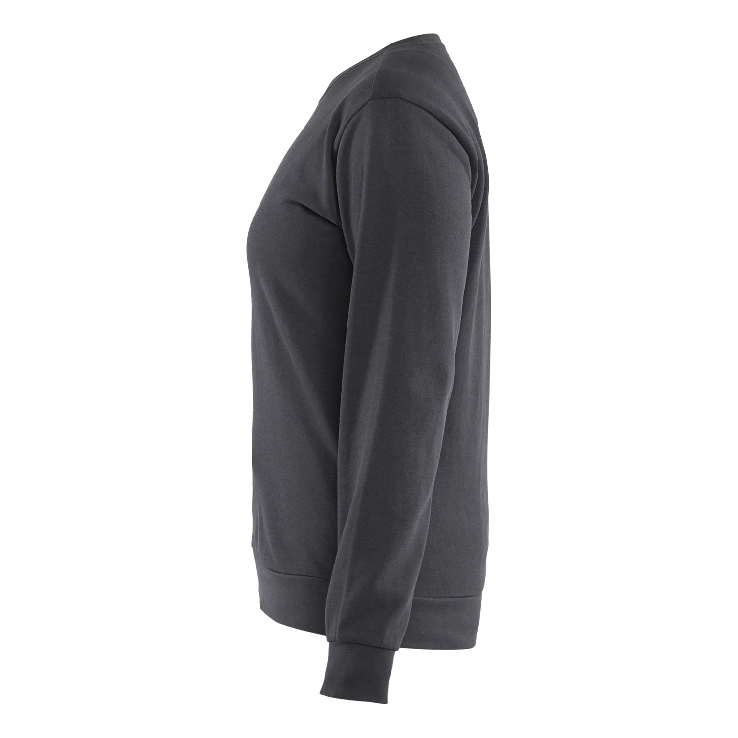 Blaklader BLAKLADER 34051158 Round-neck Work Sweatshirt WOMEN - 100% Cotton - 340511589600_CL