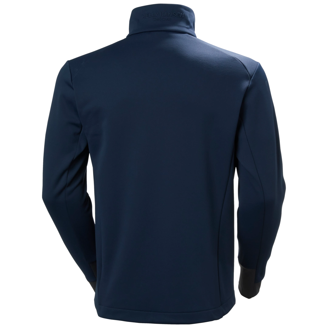Helly Hansen Work Wear - 72380_590B - Product Flatshots-S25-Summer 2025-Fundementals -Tech