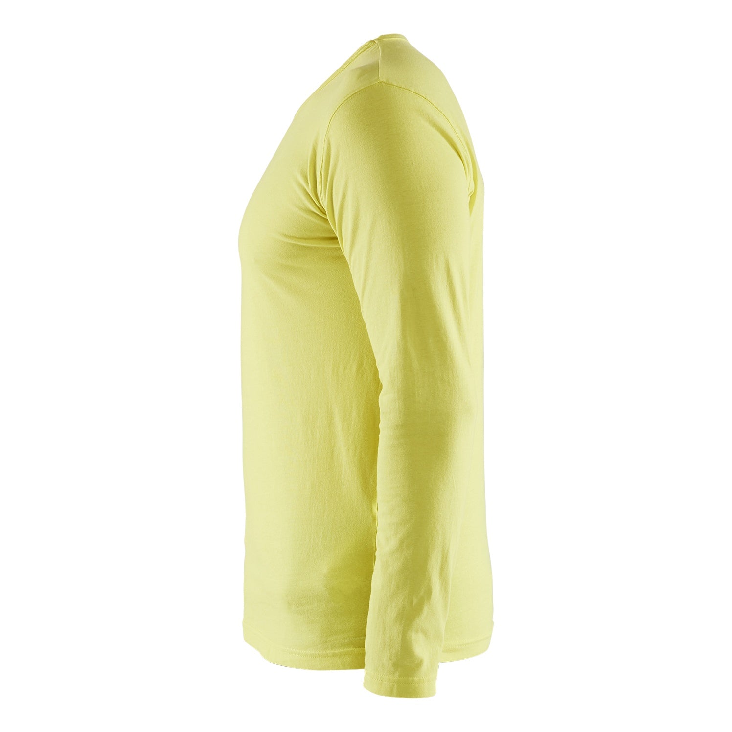 Blaklader BLAKLADER 35001042 T SHIRT LONG SLEEVED Long Sleeve Work T-Shirt MEN - 100% Cotton - 350010423300_CL