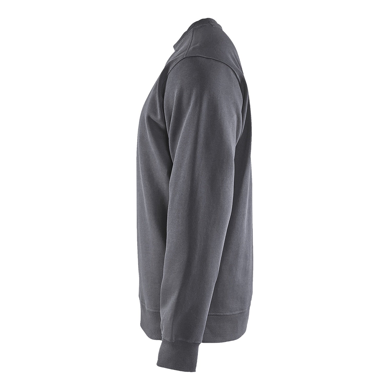 Blaklader BLAKLADER 33641048 Sweatshirt Work Sweatshirt MEN - Brushed Inside - 336410489400_CL