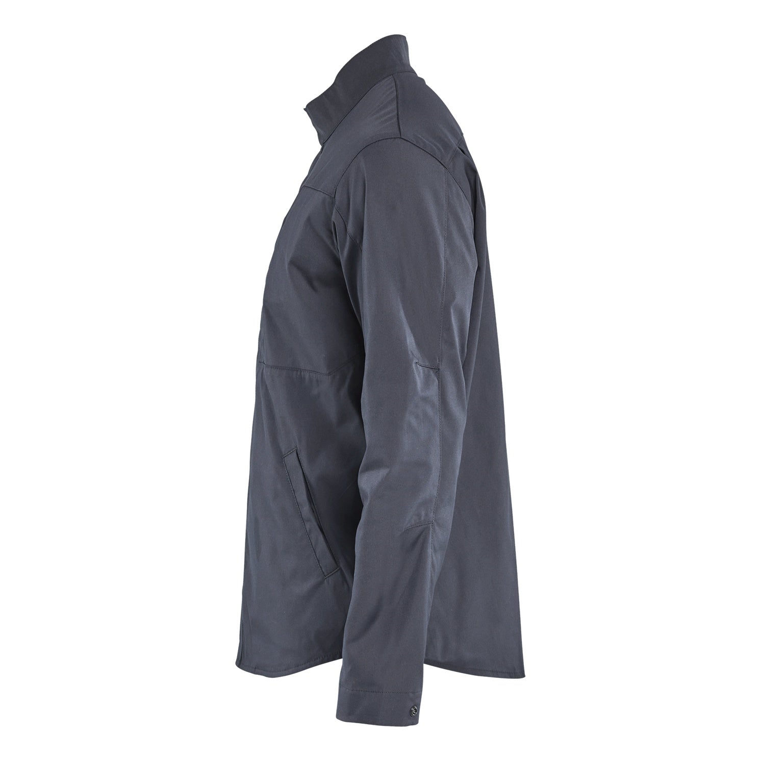 Blaklader 44111847 Overshirt Stretch - 441118479600_CL