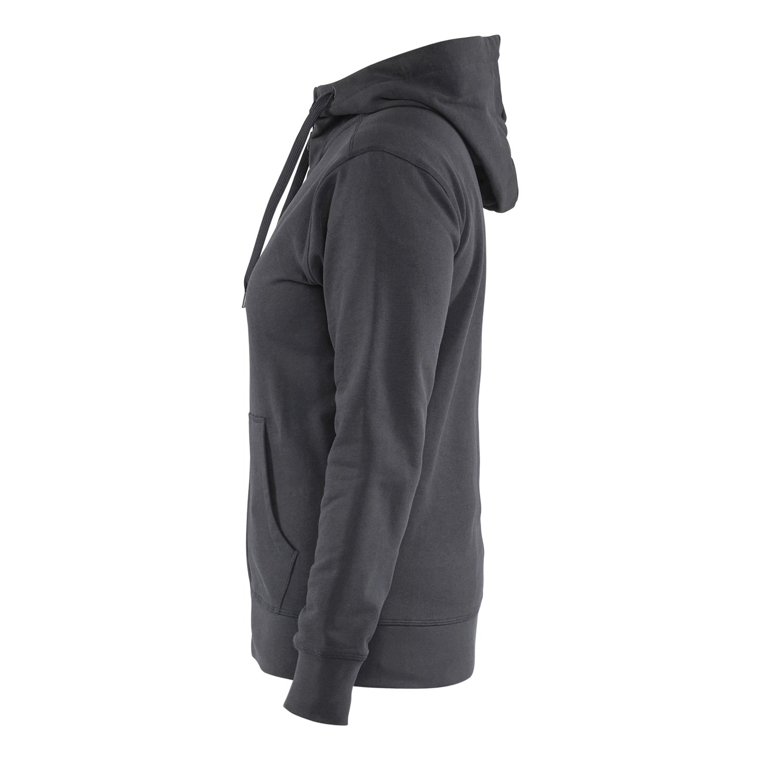 Blaklader BLAKLADER 33951158 Hoodie Work Sweatshirt WOMEN - 100% Cotton - 339511589600_CL