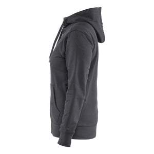 Blaklader BLAKLADER 33951158 Hoodie Work Sweatshirt WOMEN - 100% Cotton - 339511589600_CL