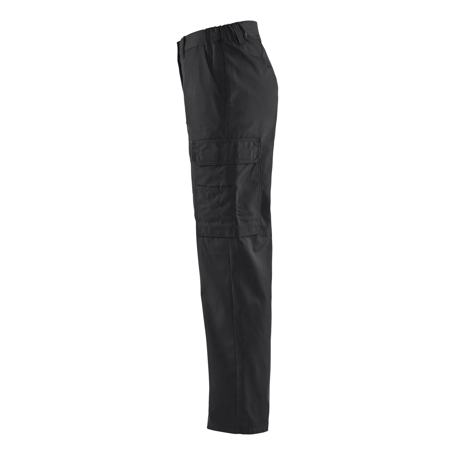 Blaklader BLAKLADER 71201800 | Women's Service Trousers Work Trousers Women - twill fabric - 712018009900_CL