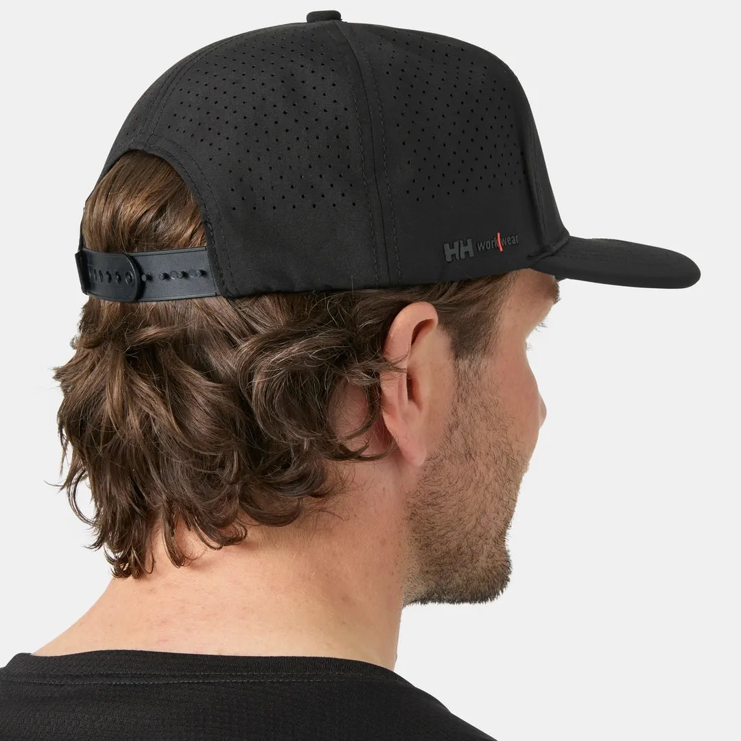 Helly Hansen Work Wear - 79759_990_onbody2 - Onbody-S26-Summer 2026-SS26-Accessories 