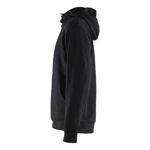 Blaklader BLAKLADER 34301158 Hoodie Work Sweatshirt MEN - 100% Cotton - 343011589900_CL