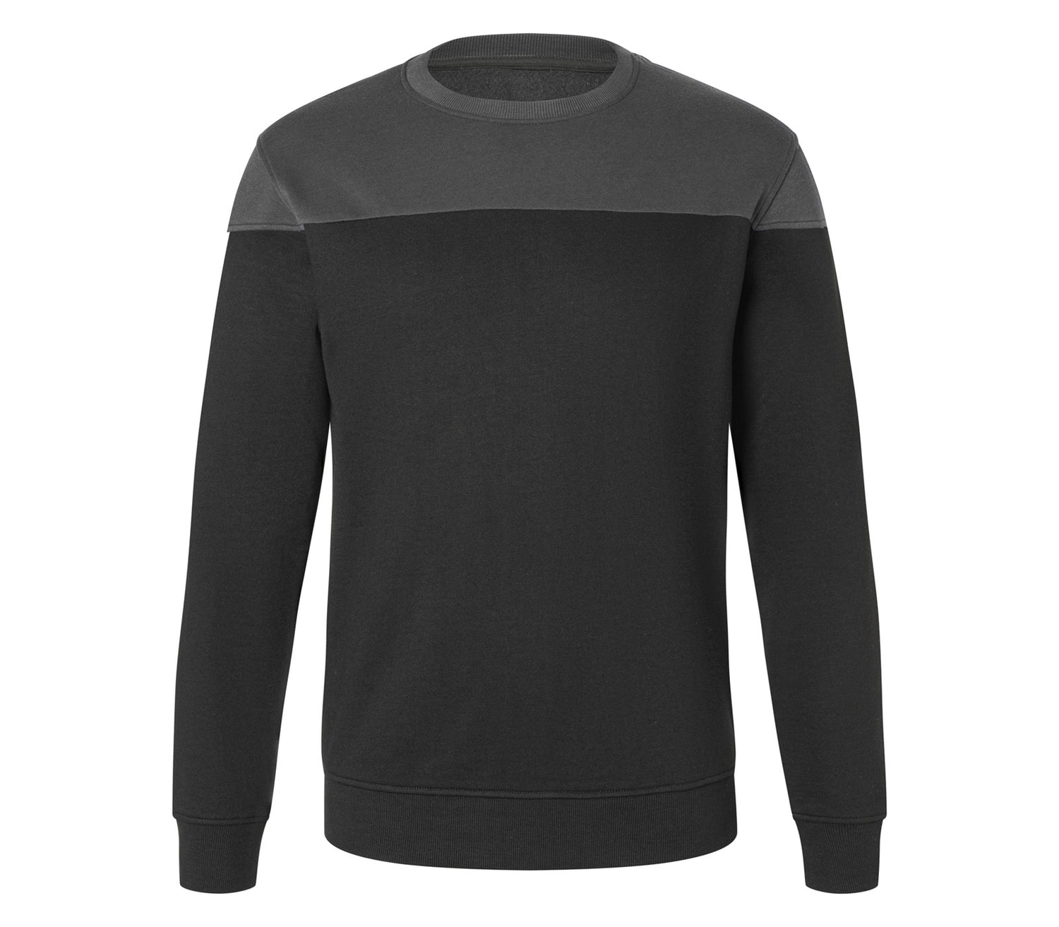 KÜBLER SHIRTS - Front View