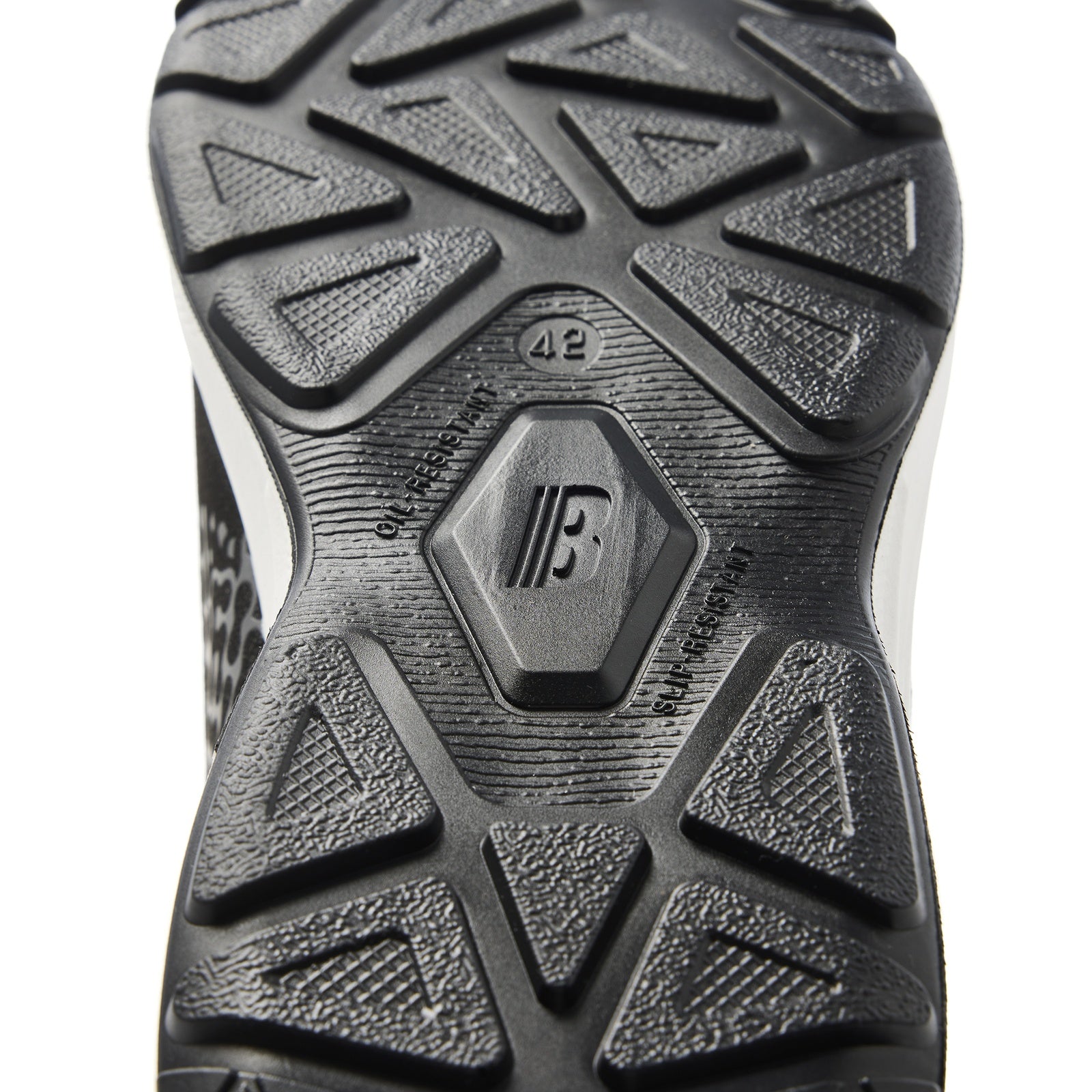 Blaklader 23020000 MOVER Safety Shoe S1 - 230200009900_FUNC3
