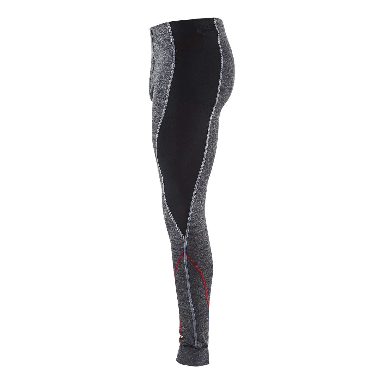 Blaklader 18451736 Underwear trousers XWARM, 100% merino - 184517369699_CL