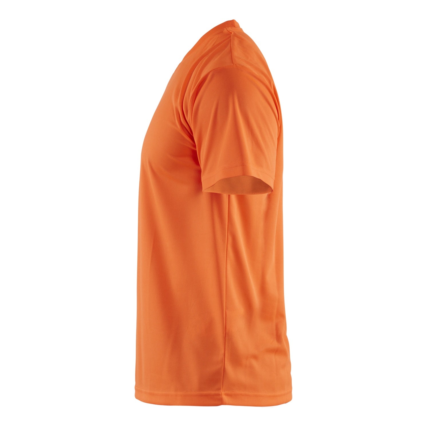 Blaklader BLAKLADER 33311011 T SHIRT WITH UV PROTECTION Short Sleeve Work T-Shirt MEN - 100% Polyester - 333110115300_CL