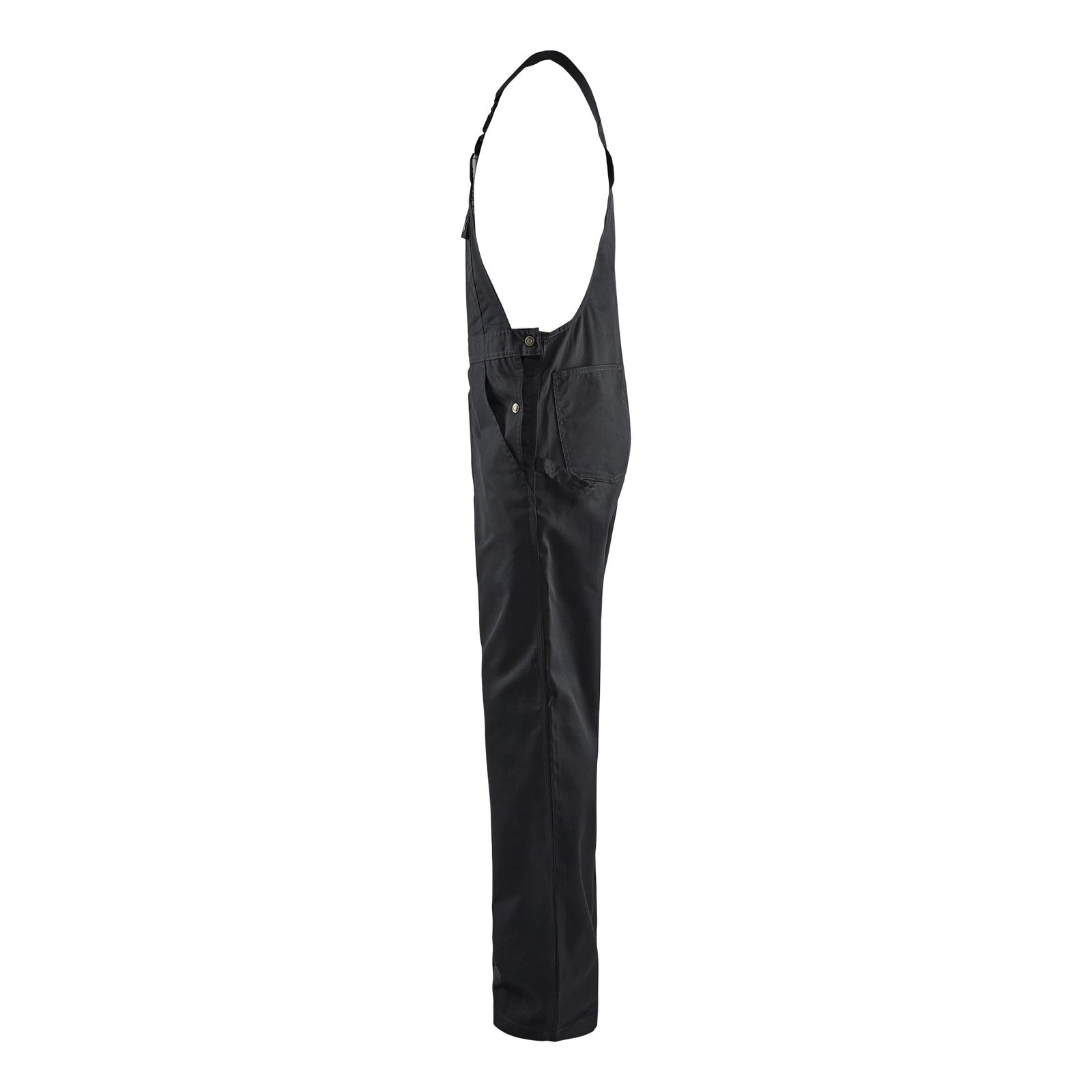 Blaklader BLAKLADER 26101800 Bib Overalls Work Bib Trousers Men - twill fabric - 261018009900_CL