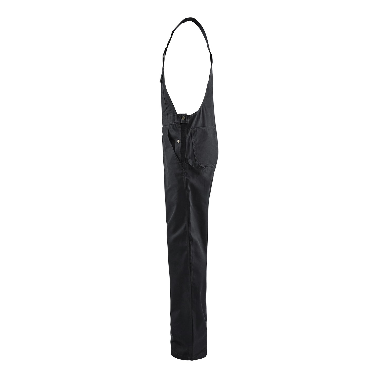 Blaklader BLAKLADER 26101800 Bib Overalls Work Bib Trousers Men - twill fabric - 261018009900_CL