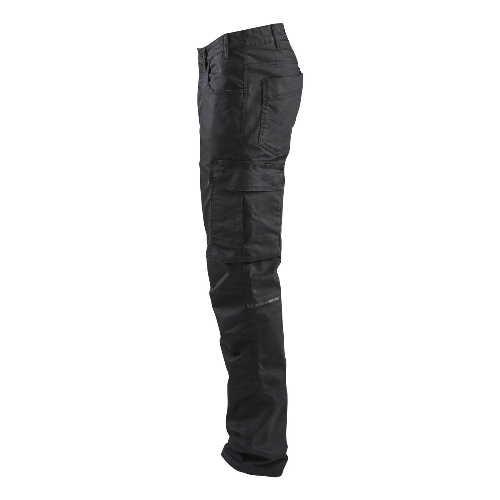 Blaklader BLAKLADER 14391141 | Service trousers Denim stretch Work Trousers Men - CORDURA® fabric - 143911419999_CL