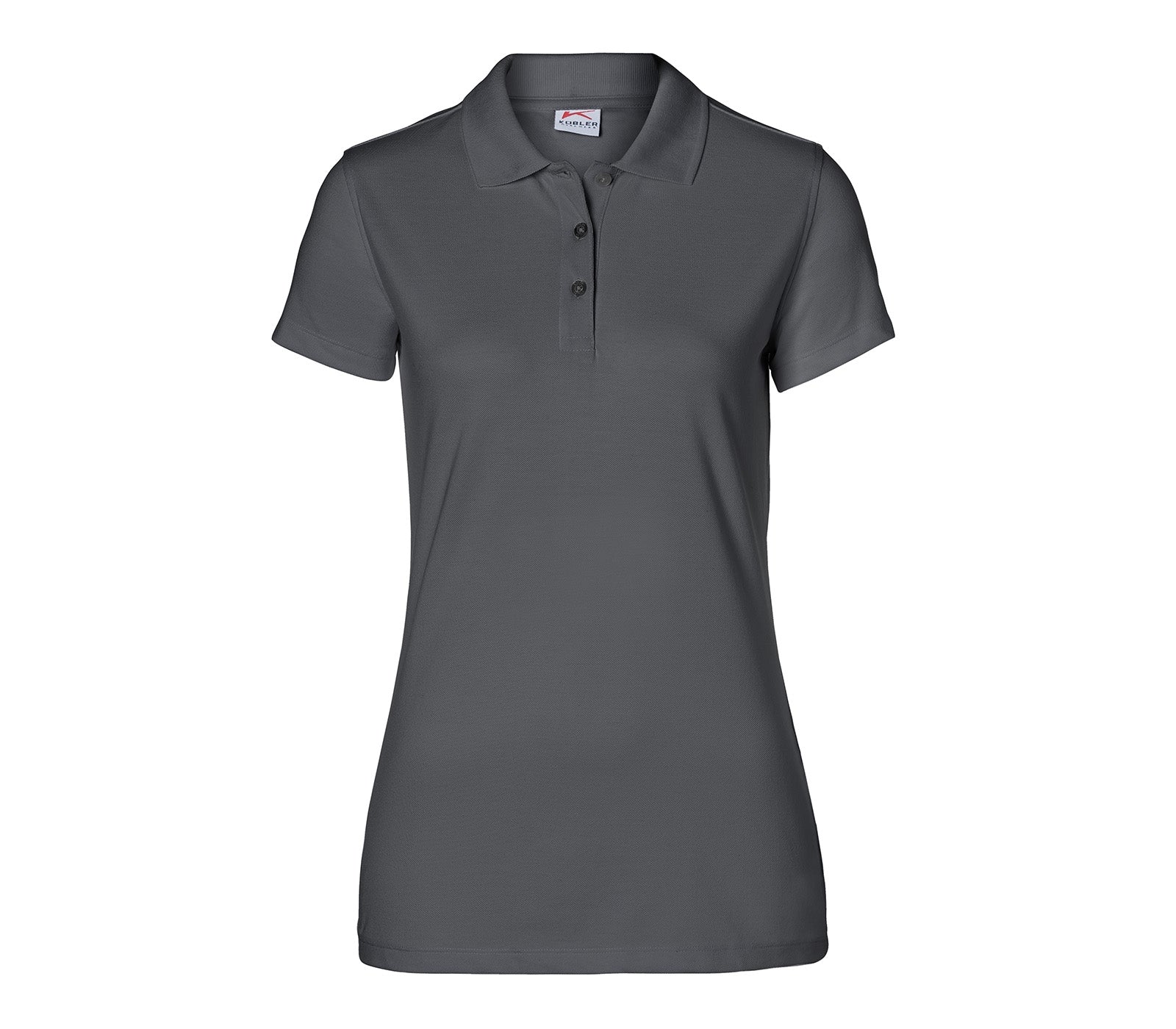 KÜBLER SHIRTS - Front View