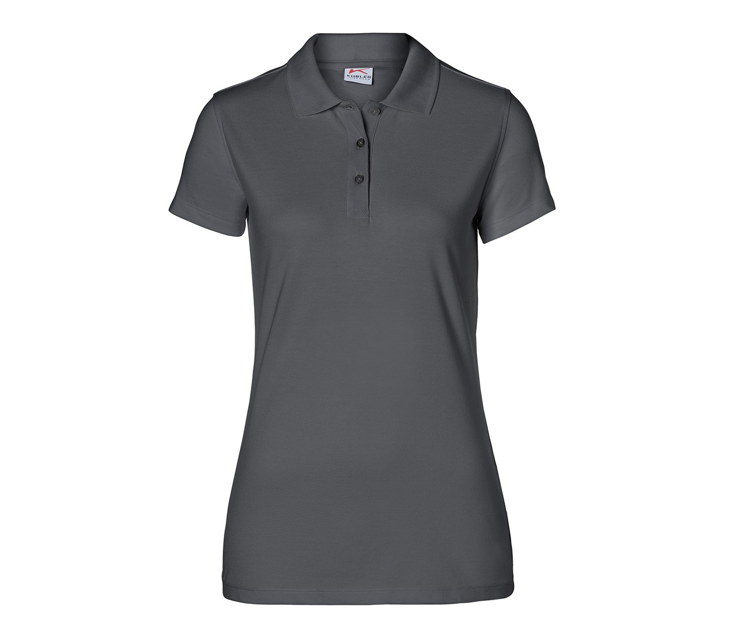 KÜBLER SHIRTS - Front View