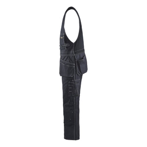 Blaklader BLAKLADER 26501370 Sleeveless Overalls Work Overall Men - 100% Cotton - 265013709900_CL