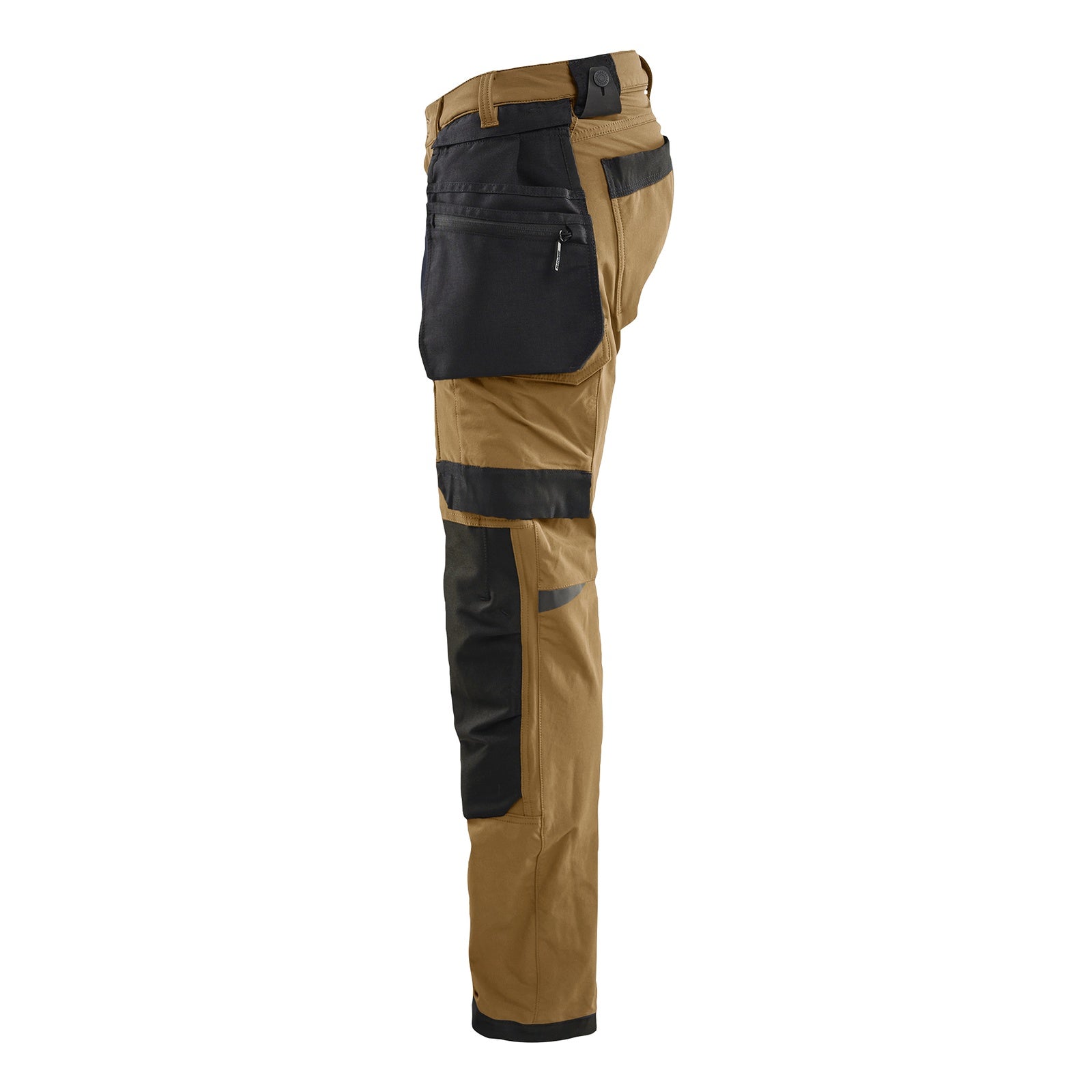 Blaklader 17201645 Craftsman trousers 4 way Stretch - 172016457699_CL