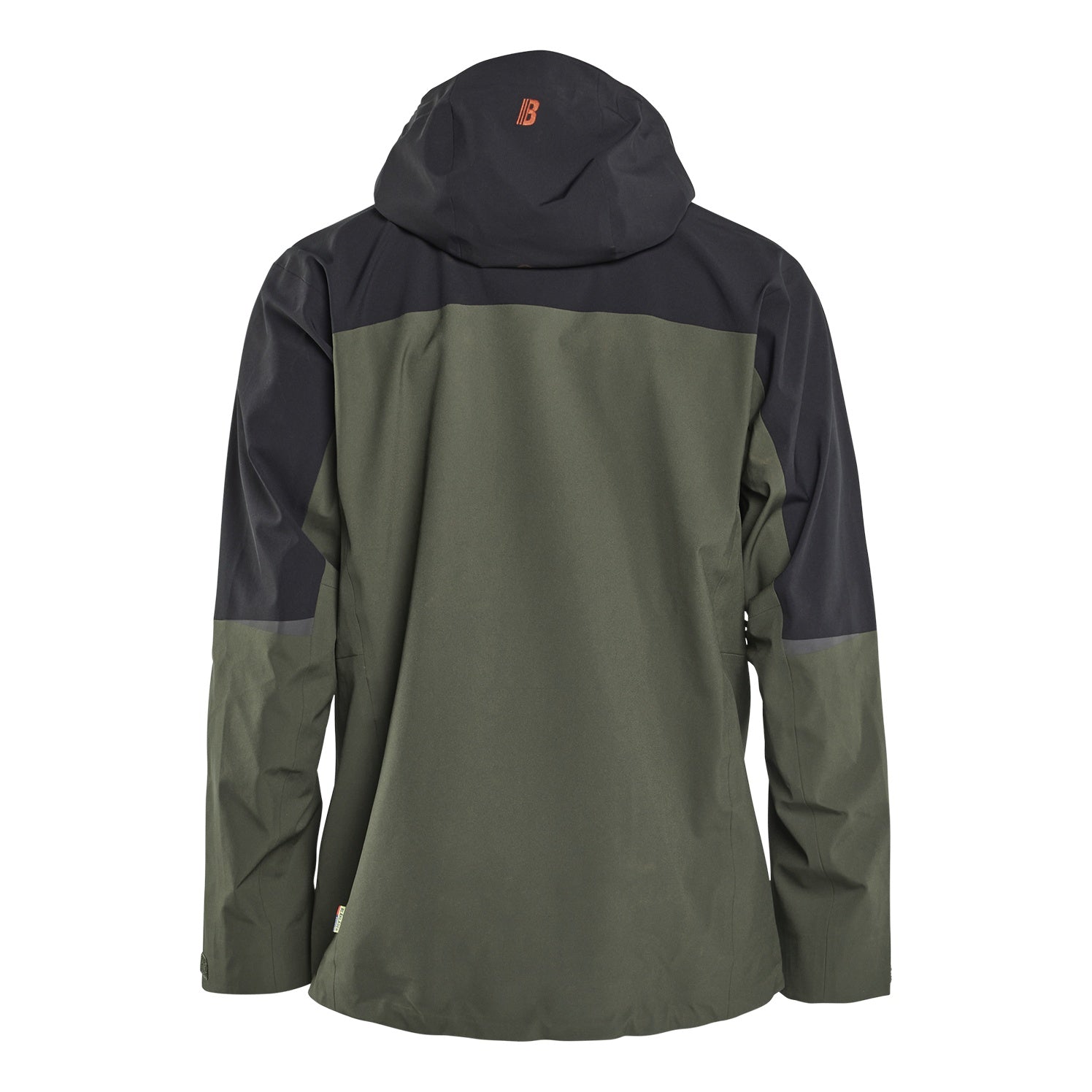 Blaklader BLAKLADER 49801916 STRIKER Shell Jacket Stretch Work Jacket MEN - Waterproof - 498019164240_2