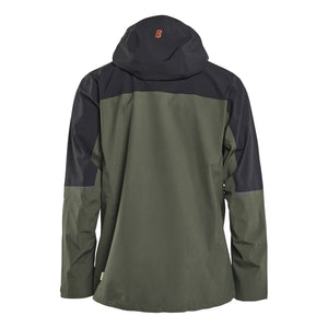 Blaklader BLAKLADER 49801916 STRIKER Shell Jacket Stretch Work Jacket MEN - Waterproof - 498019164240_2
