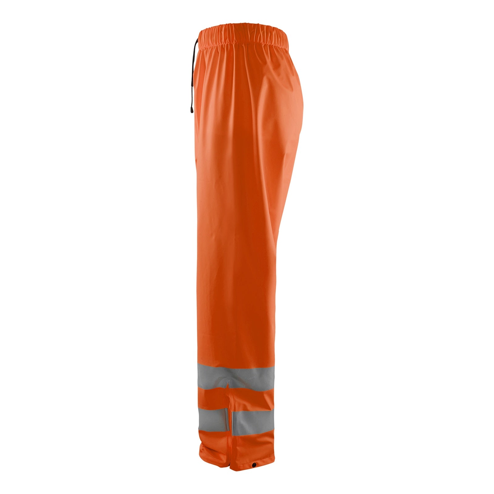 Blaklader BLAKLADER 13842000 Rain Trousers Hi Vis LEVEL 1 Hi Vis Reflective Work Trousers Men - waterproof - 138420005300_CL