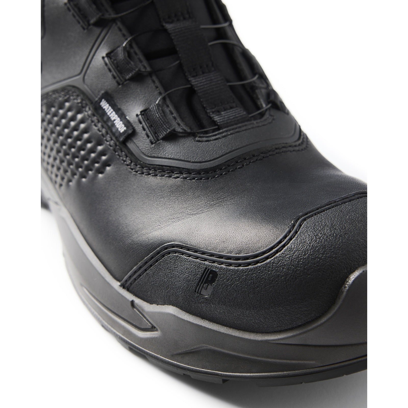 Blaklader BLAKLADER 22940000 EPIC Safety Boot S7S Waterproof Work Boot MEN - Waterproof Fabric - 229400009900_FUNC3