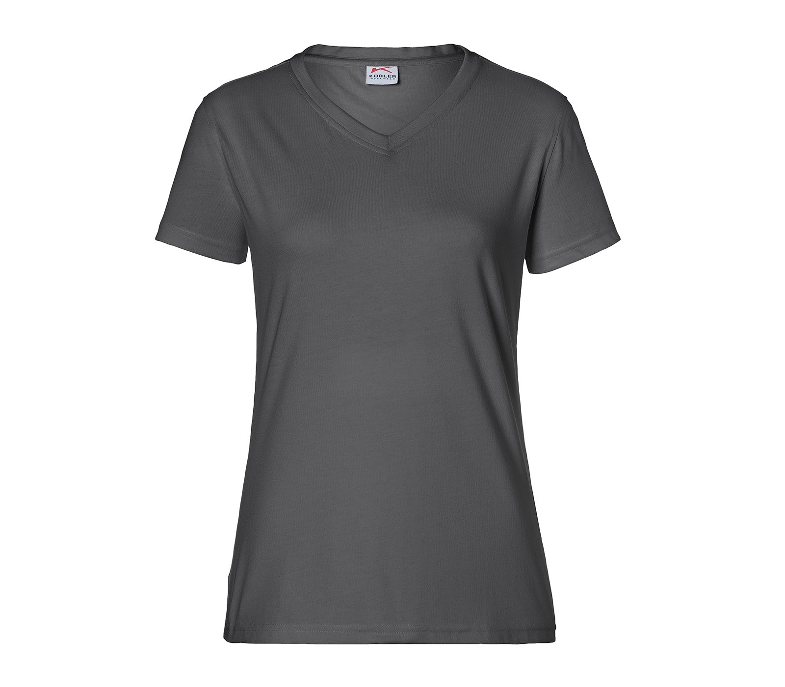 KÜBLER SHIRTS - Front View