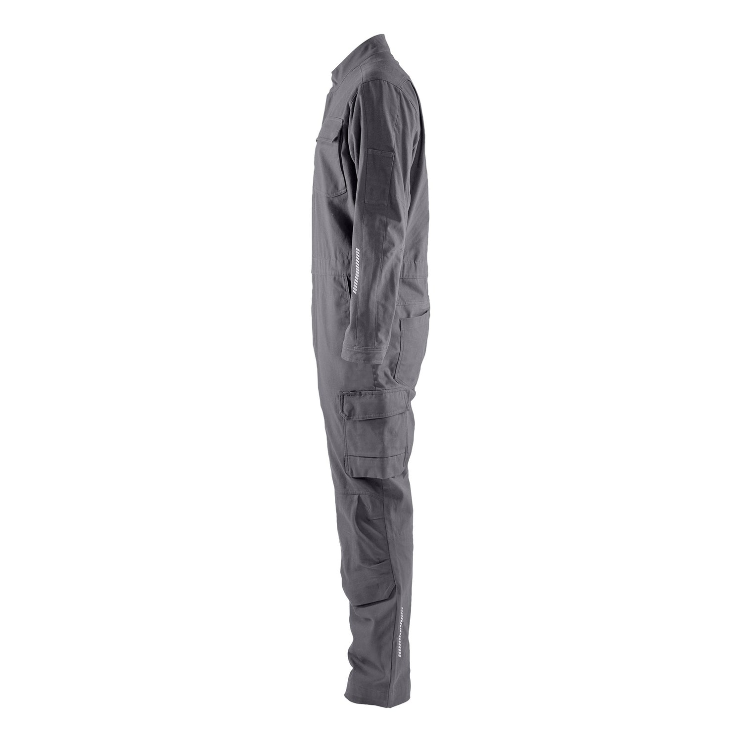 Blaklader BLAKLADER 61661344 Industry Overall Stretch Work Overall Men - cotton stretch fabric - 616613449600_CL