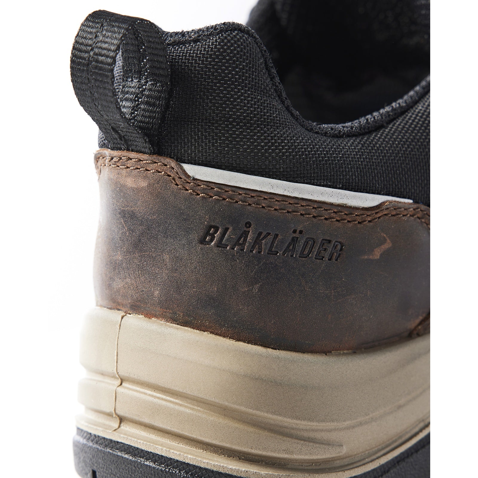 Blaklader BLAKLADER 24910000 STORM Safety Shoe Waterproof Work Shoe MEN - Waterproof Upper - 249100007899_FUNC3