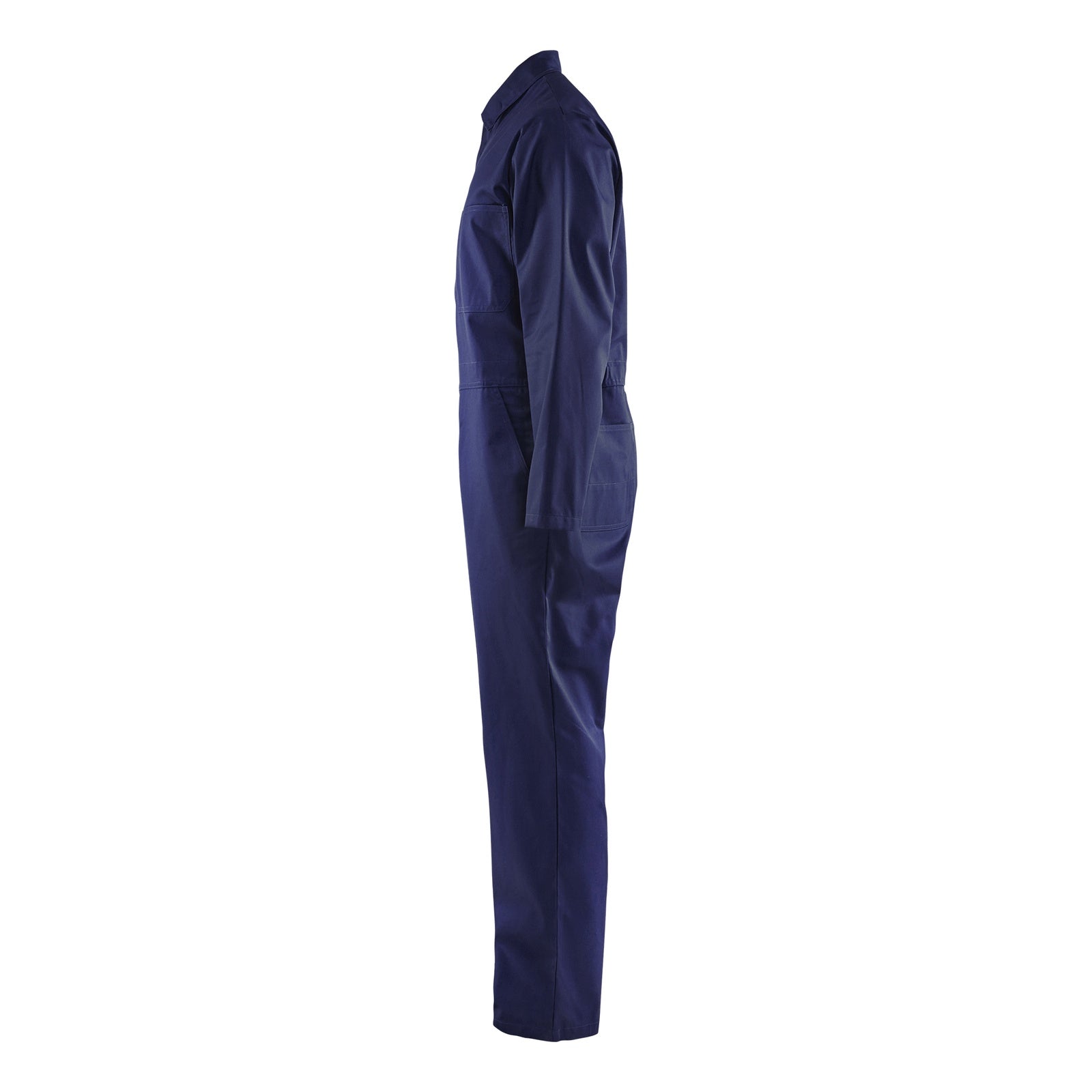 Blaklader BLAKLADER 62701800 Overall Work Overall Men - twill fabric - 627018008900_CL