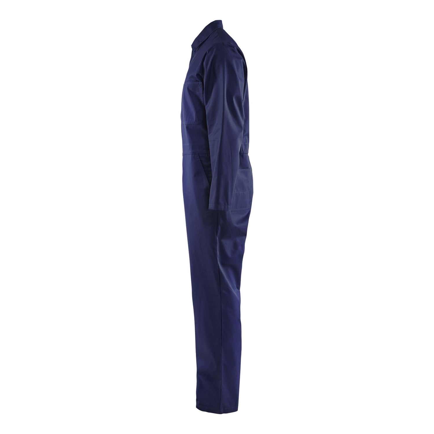Blaklader BLAKLADER 62701800 Overall Work Overall Men - twill fabric - 627018008900_CL