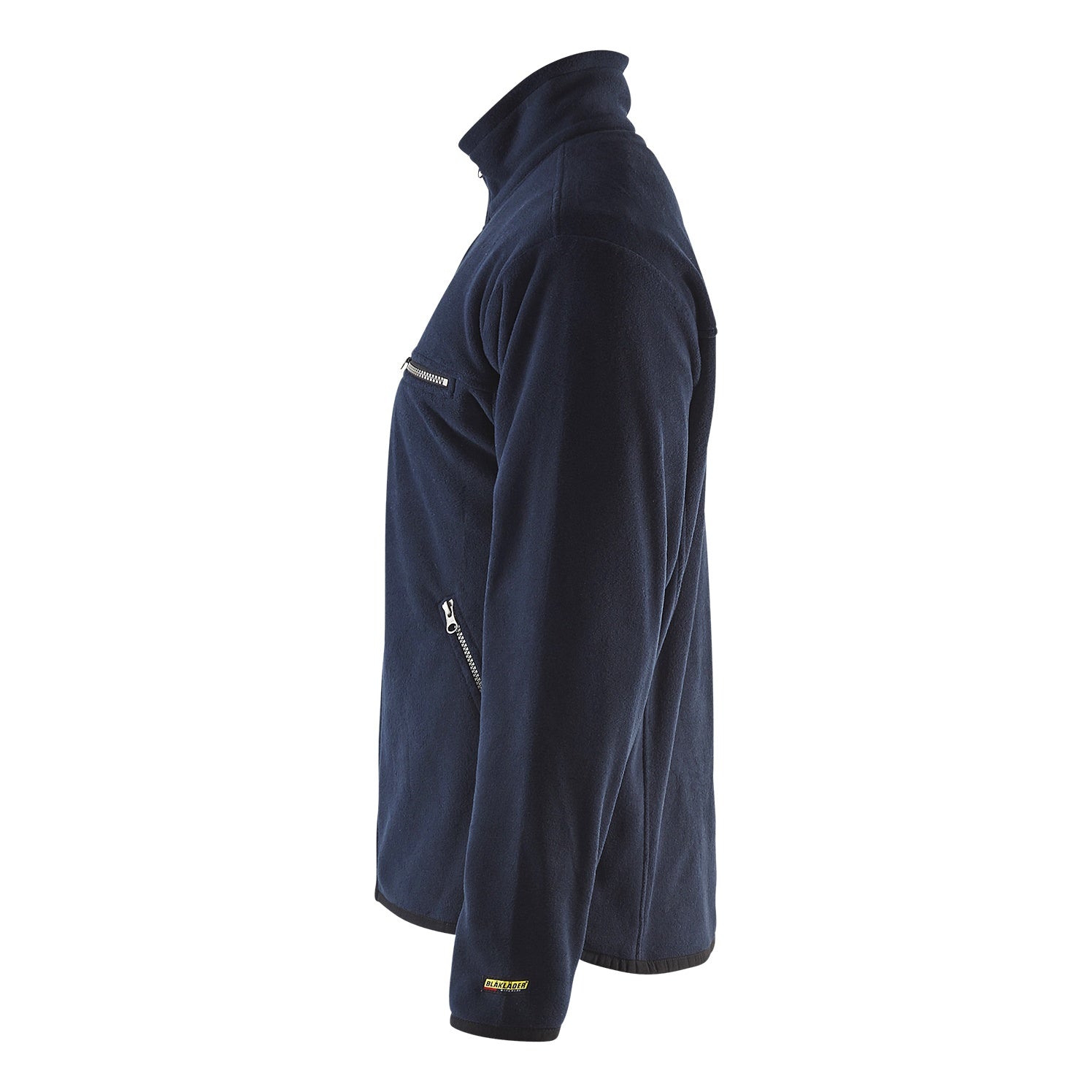Blaklader BLAKLADER 48302510 Fleece Jacket Work Jacket MEN - Antipilling - 483025108900_CL