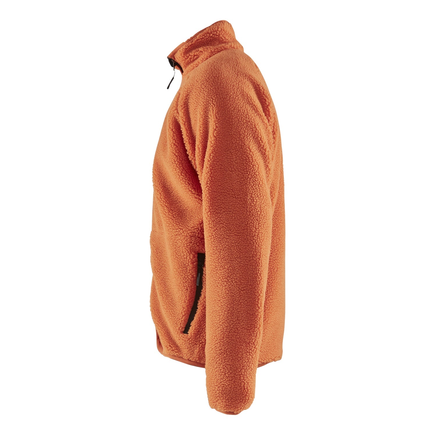 Blaklader BLAKLADER 47292955 Pile jacket Work Jacket MEN - Thermal Insulation - 472929555400_CL