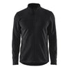 Blaklader BLAKLADER 48951010 Super Lightweight Fleece Jacket Work Jacket MEN - Antipilling - 489510109900