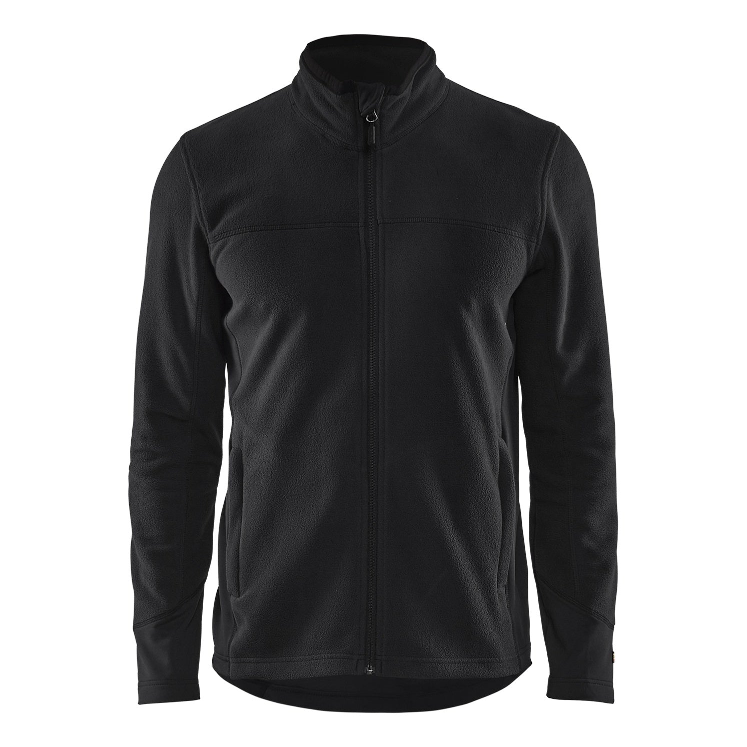 Blaklader BLAKLADER 48951010 Super Lightweight Fleece Jacket Work Jacket MEN - Antipilling - 489510109900
