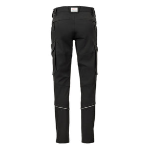 KÜBLER ATHLETIQ - Back View